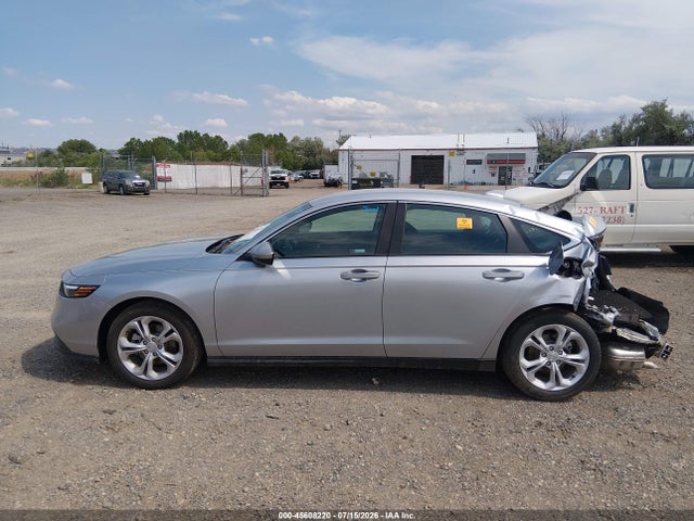 1HGCY1F2XTA030000 Honda ACCORD LX