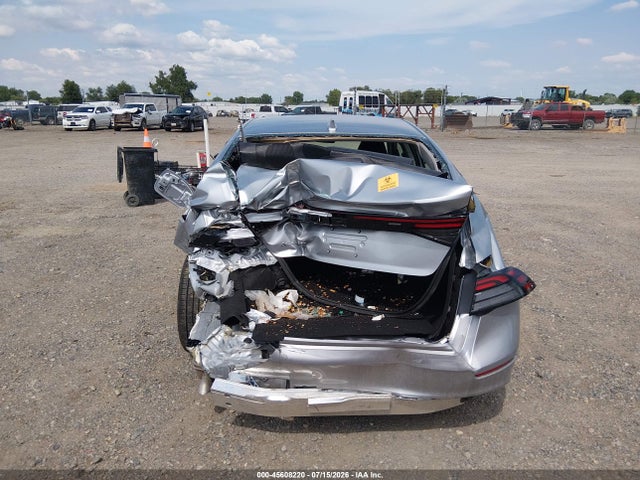 1HGCY1F2XTA030000 Honda ACCORD LX