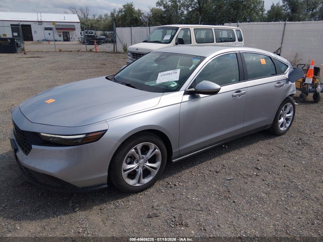 1HGCY1F2XTA030000 Honda ACCORD LX