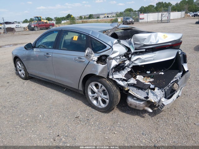 1HGCY1F2XTA030000 Honda ACCORD LX