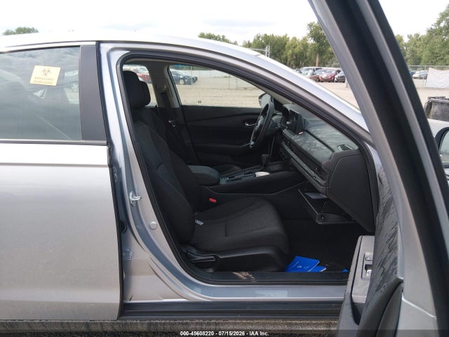 1HGCY1F2XTA030000 Honda ACCORD LX
