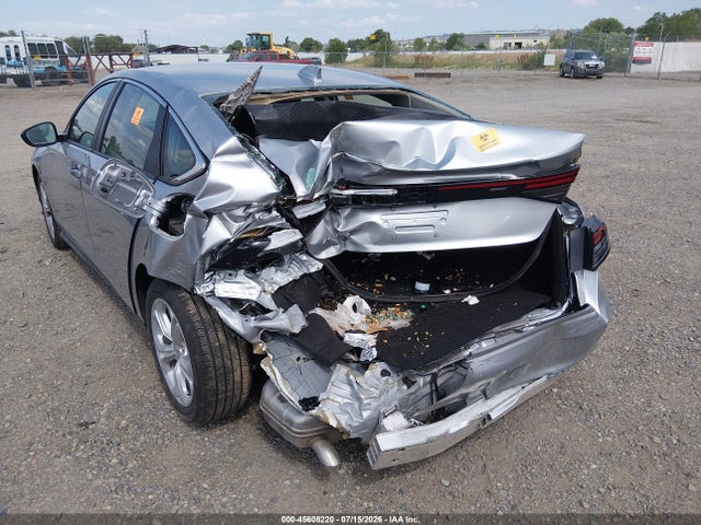 1HGCY1F2XTA030000 Honda ACCORD LX