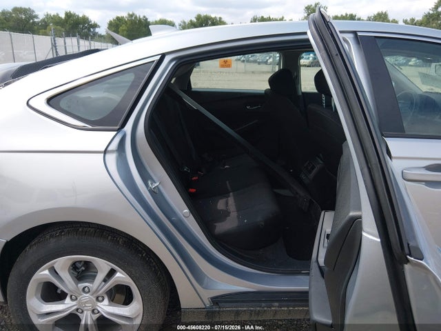 1HGCY1F2XTA030000 Honda ACCORD LX