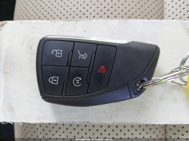 Aukcja sprzedaży 2023 Buick Envision Essence Awd, vin: LRBFZPR44PD189428, numer aukcji: 45608229