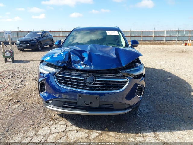 Aukcja sprzedaży 2023 Buick Envision Essence Awd, vin: LRBFZPR44PD189428, numer aukcji: 45608229