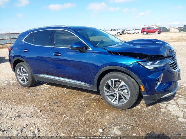 Aukcja sprzedaży 2023 Buick Envision Essence Awd, vin: LRBFZPR44PD189428, numer aukcji: 45608229