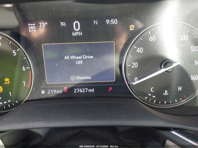 Aukcja sprzedaży 2023 Buick Envision Essence Awd, vin: LRBFZPR44PD189428, numer aukcji: 45608229