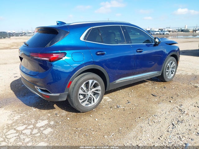 Aukcja sprzedaży 2023 Buick Envision Essence Awd, vin: LRBFZPR44PD189428, numer aukcji: 45608229