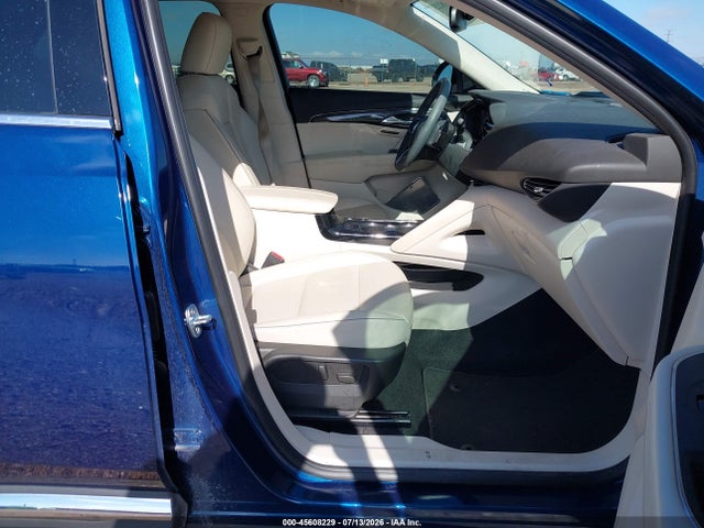 Aukcja sprzedaży 2023 Buick Envision Essence Awd, vin: LRBFZPR44PD189428, numer aukcji: 45608229