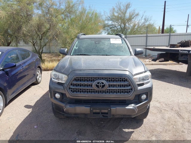 5TFAX5GN4JX129141 Toyota Tacoma Sr5