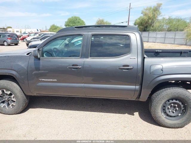 5TFAX5GN4JX129141 Toyota Tacoma Sr5