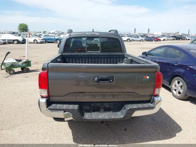 5TFAX5GN4JX129141 Toyota Tacoma Sr5