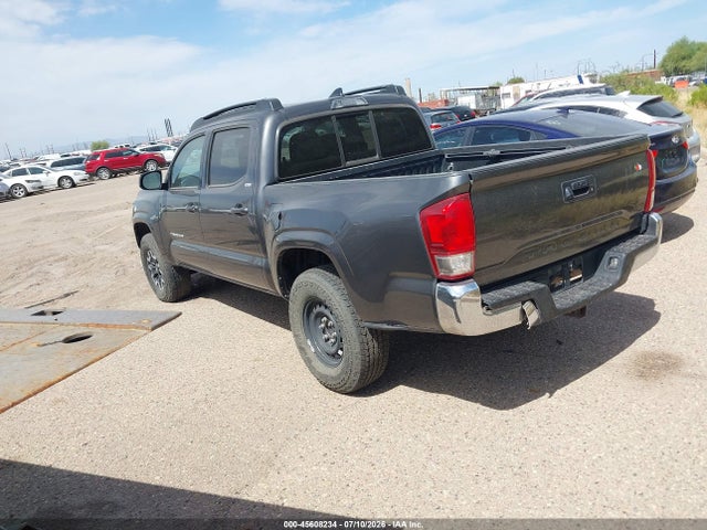 5TFAX5GN4JX129141 Toyota Tacoma Sr5