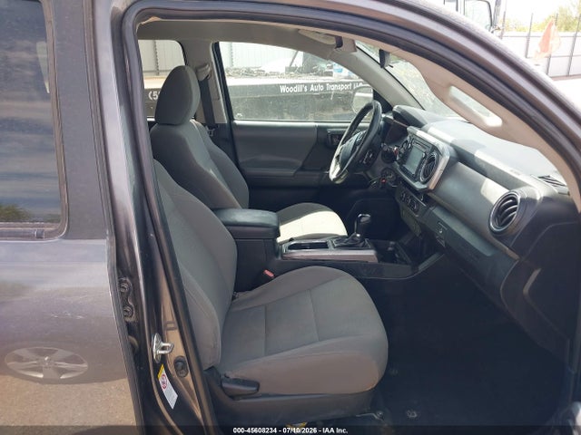 5TFAX5GN4JX129141 Toyota Tacoma Sr5