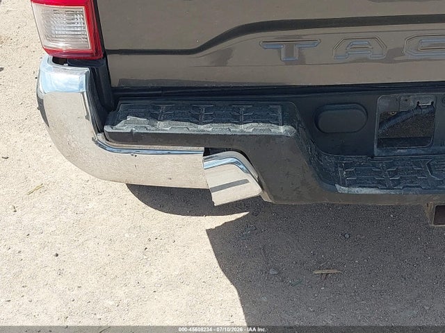5TFAX5GN4JX129141 Toyota Tacoma Sr5