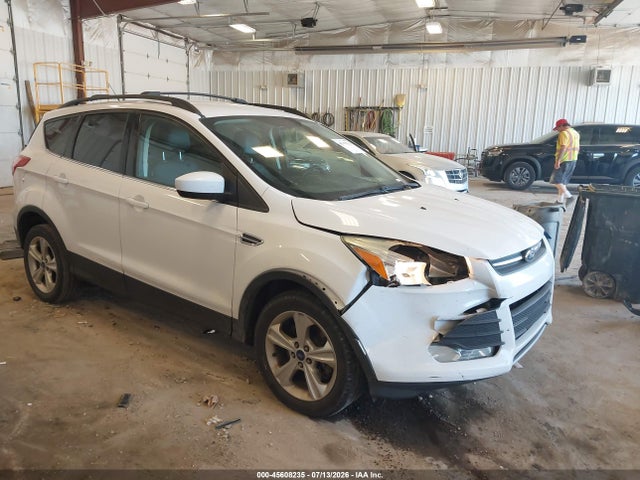 Aukcja sprzedaży 2014 Ford Escape Se, vin: 1FMCU9GX0EUD61250, numer aukcji: 45608235