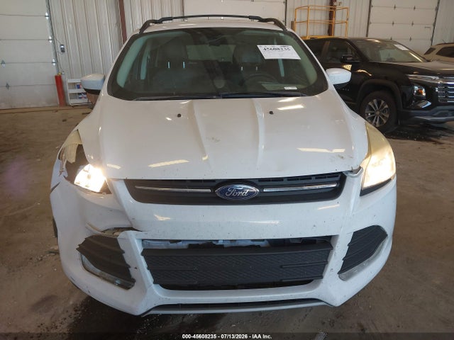 Продаж на аукціоні авто 2014 Ford Escape Se, vin: 1FMCU9GX0EUD61250, номер лоту: 45608235