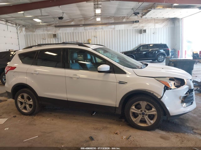 Продаж на аукціоні авто 2014 Ford Escape Se, vin: 1FMCU9GX0EUD61250, номер лоту: 45608235