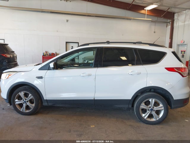 Продаж на аукціоні авто 2014 Ford Escape Se, vin: 1FMCU9GX0EUD61250, номер лоту: 45608235