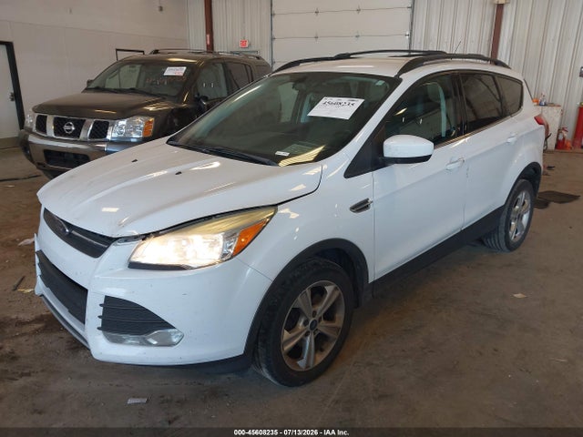 Продаж на аукціоні авто 2014 Ford Escape Se, vin: 1FMCU9GX0EUD61250, номер лоту: 45608235