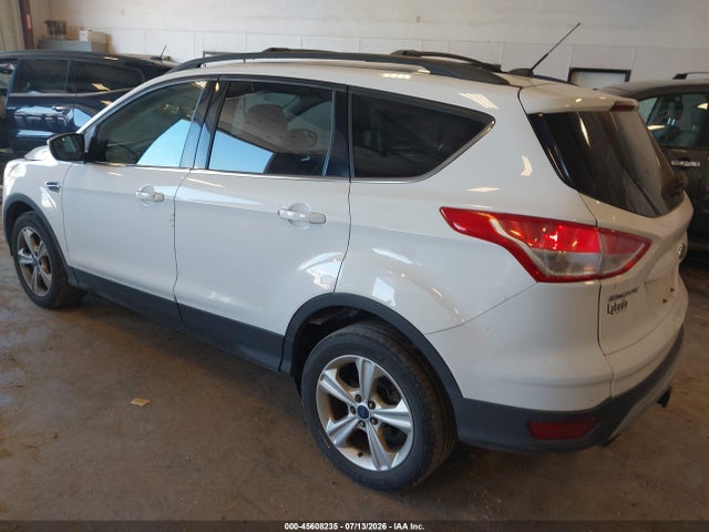 Продаж на аукціоні авто 2014 Ford Escape Se, vin: 1FMCU9GX0EUD61250, номер лоту: 45608235