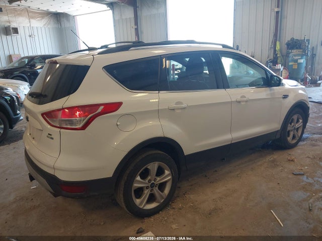 Продаж на аукціоні авто 2014 Ford Escape Se, vin: 1FMCU9GX0EUD61250, номер лоту: 45608235