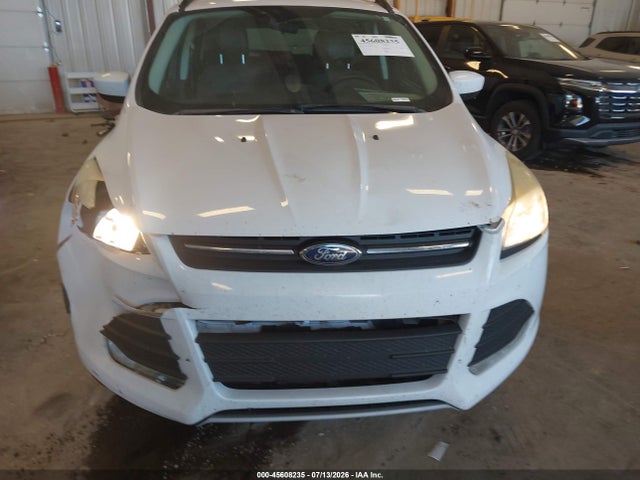 Продаж на аукціоні авто 2014 Ford Escape Se, vin: 1FMCU9GX0EUD61250, номер лоту: 45608235
