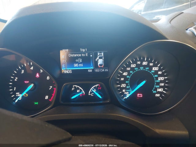 Продаж на аукціоні авто 2014 Ford Escape Se, vin: 1FMCU9GX0EUD61250, номер лоту: 45608235