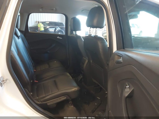 Продаж на аукціоні авто 2014 Ford Escape Se, vin: 1FMCU9GX0EUD61250, номер лоту: 45608235