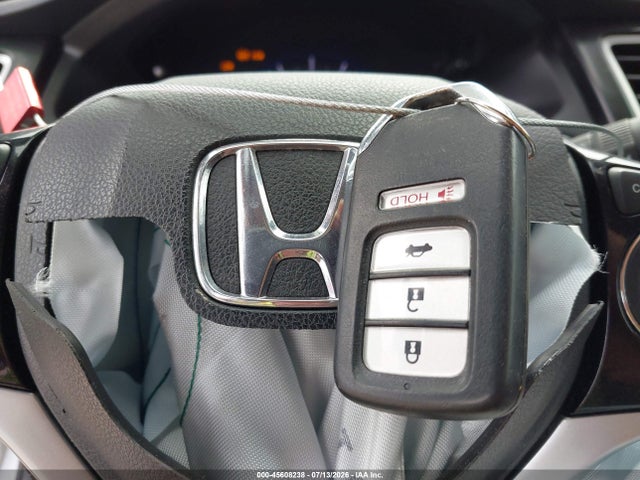 19XFB4F21FE201832 Honda CIVIC HYBRID