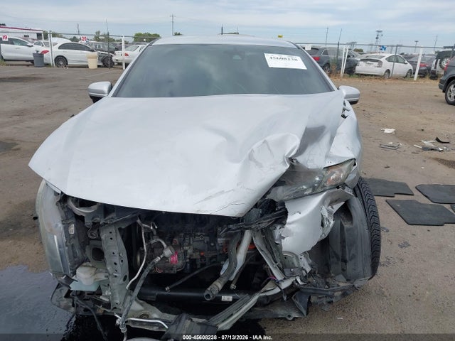 19XFB4F21FE201832 Honda CIVIC HYBRID