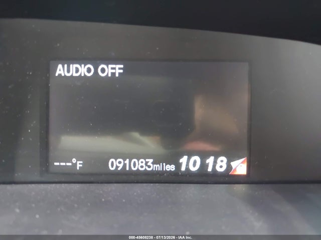 19XFB4F21FE201832 Honda CIVIC HYBRID