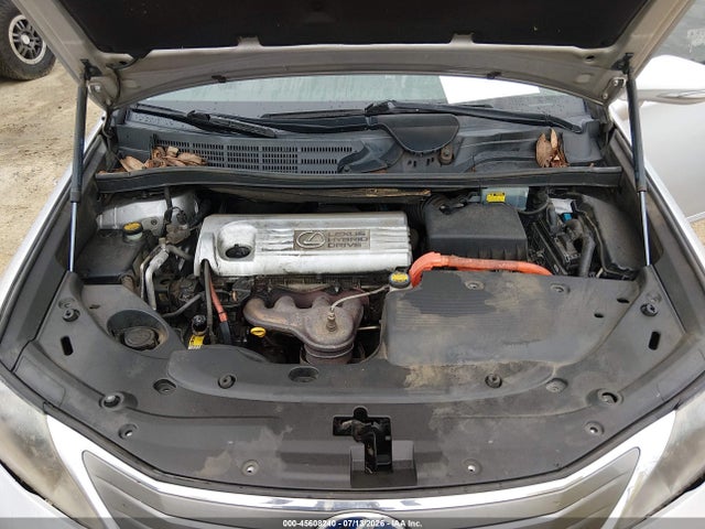 Продажа на аукционе авто 2010 Lexus Hs 250h Premium, vin: JTHBB1BAXA2006682, номер лота: 45608240