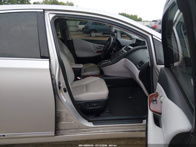 Aukcja sprzedaży 2010 Lexus Hs 250h Premium, vin: JTHBB1BAXA2006682, numer aukcji: 45608240