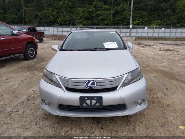 Продажа на аукционе авто 2010 Lexus Hs 250h Premium, vin: JTHBB1BAXA2006682, номер лота: 45608240