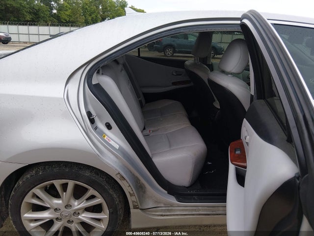 Продажа на аукционе авто 2010 Lexus Hs 250h Premium, vin: JTHBB1BAXA2006682, номер лота: 45608240