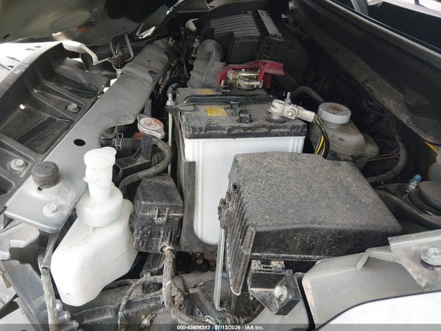 45608242 :رقم المزاد ، ML32AUHJ2RH035490 vin ، 2024 Mitsubishi Mirage Es/le مزاد بيع