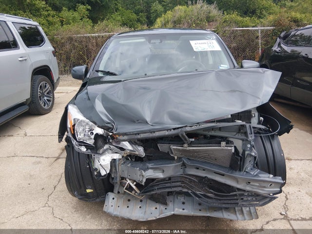 45608242 :رقم المزاد ، ML32AUHJ2RH035490 vin ، 2024 Mitsubishi Mirage Es/le مزاد بيع