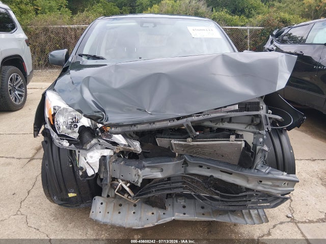 45608242 :رقم المزاد ، ML32AUHJ2RH035490 vin ، 2024 Mitsubishi Mirage Es/le مزاد بيع