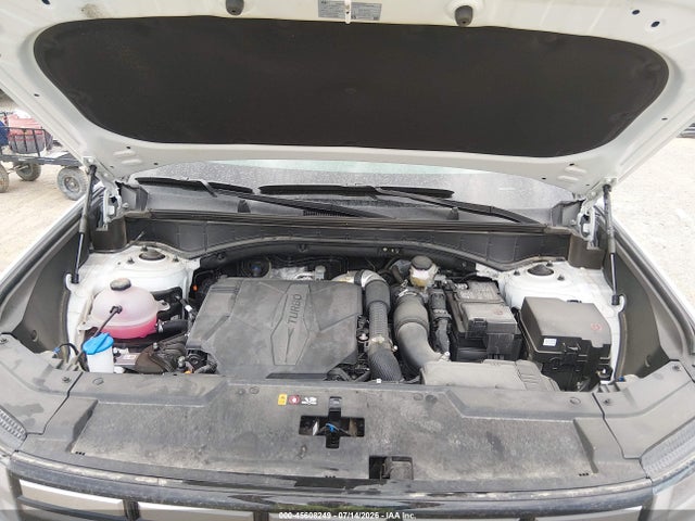 Hyundai Santa Fe Sel 2026 5NMP2DGL6TH180315 Image 10