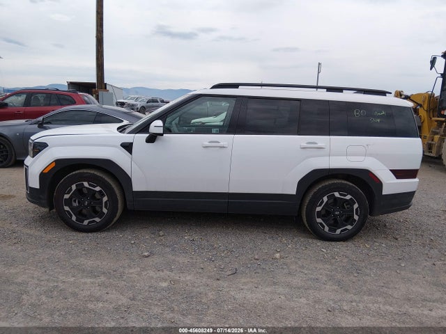 Hyundai Santa Fe Sel 2026 5NMP2DGL6TH180315 Image 14