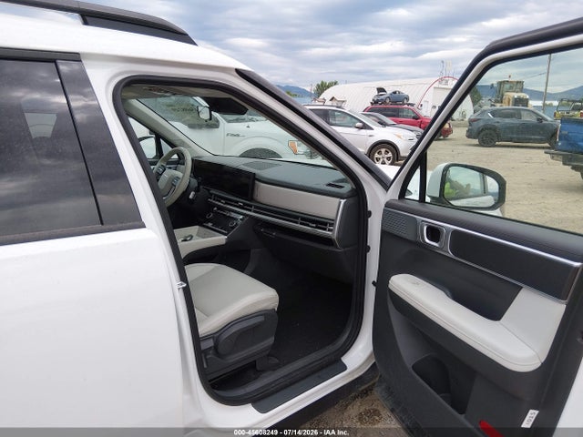 Hyundai Santa Fe Sel 2026 5NMP2DGL6TH180315 Image 5