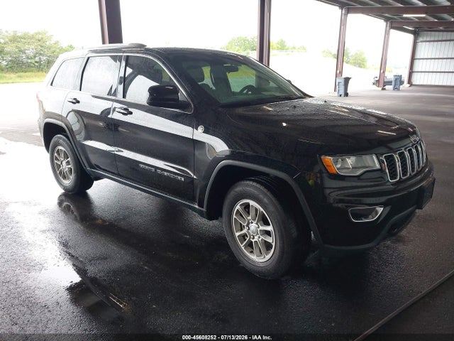 Продажа на аукционе авто 2019 Jeep Grand Cherokee Laredo E 4x4, vin: 1C4RJFAG3KC748651, номер лота: 45608252