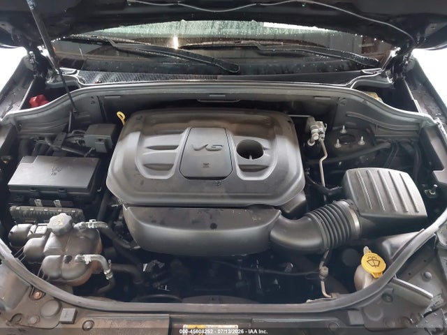 Продажа на аукционе авто 2019 Jeep Grand Cherokee Laredo E 4x4, vin: 1C4RJFAG3KC748651, номер лота: 45608252