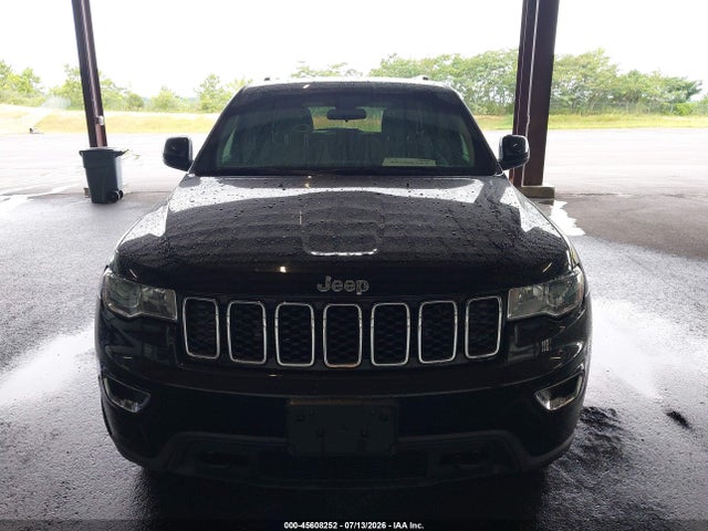 Продажа на аукционе авто 2019 Jeep Grand Cherokee Laredo E 4x4, vin: 1C4RJFAG3KC748651, номер лота: 45608252