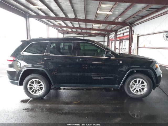 Продажа на аукционе авто 2019 Jeep Grand Cherokee Laredo E 4x4, vin: 1C4RJFAG3KC748651, номер лота: 45608252