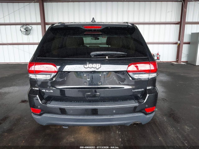 Продажа на аукционе авто 2019 Jeep Grand Cherokee Laredo E 4x4, vin: 1C4RJFAG3KC748651, номер лота: 45608252
