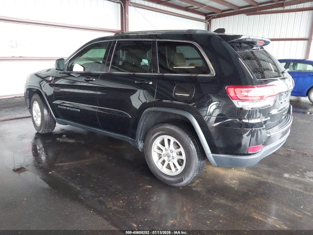 Продажа на аукционе авто 2019 Jeep Grand Cherokee Laredo E 4x4, vin: 1C4RJFAG3KC748651, номер лота: 45608252