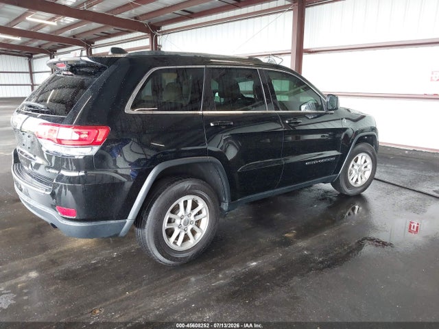 Продажа на аукционе авто 2019 Jeep Grand Cherokee Laredo E 4x4, vin: 1C4RJFAG3KC748651, номер лота: 45608252