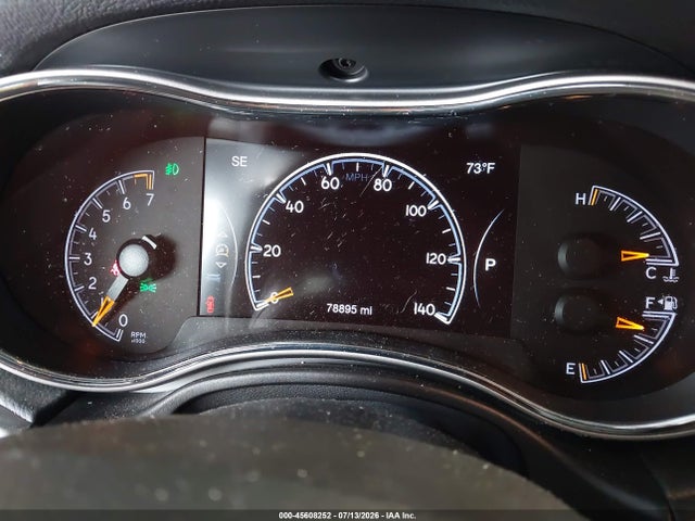 Продажа на аукционе авто 2019 Jeep Grand Cherokee Laredo E 4x4, vin: 1C4RJFAG3KC748651, номер лота: 45608252